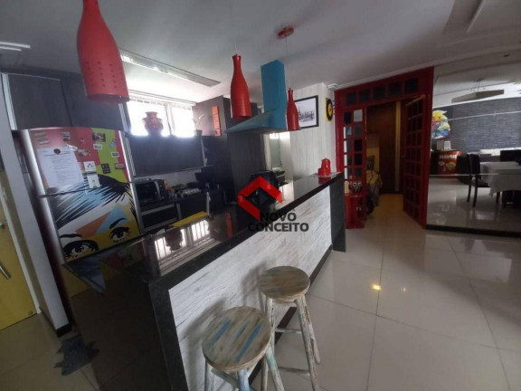 Imagem Apartamento com 3 Quartos à Venda, 80 m² em Mucuripe - Fortaleza Imagem Apartamento com 3 Quartos à Venda, 80 m² em Mucuripe - Fortaleza