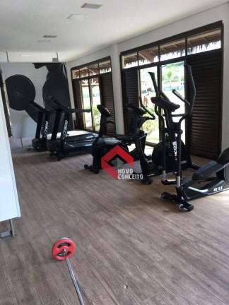 Imagem Apartamento com 3 Quartos à Venda, 101 m² em Antônio Miguel - Aquiraz