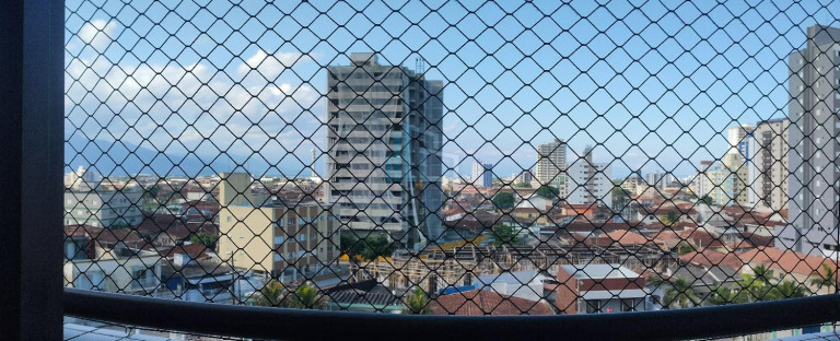 Imagem Kitnet à Venda, 30 m² em Caiçara - Praia Grande Imagem Kitnet à Venda, 30 m² em Caiçara - Praia Grande