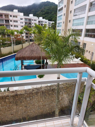 Imagem Apartamento com 3 Quartos à Venda, 158 m² em Parque Enseada - Guarujá Imagem Apartamento com 3 Quartos à Venda, 158 m² em Parque Enseada - Guarujá