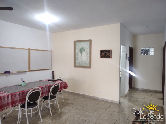 Imagem Casa com 3 Quartos à Venda, 120 m² em Itaguá - Ubatuba Imagem Casa com 3 Quartos à Venda, 120 m² em Itaguá - Ubatuba