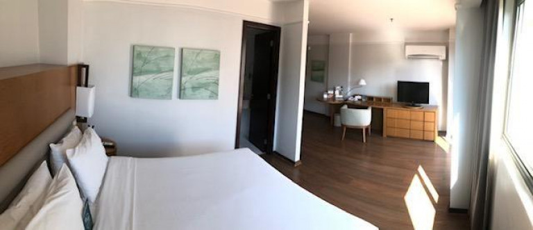 Flat com 1 Quarto à Venda, 32 m² em Botafogo - Rio De Janeiro