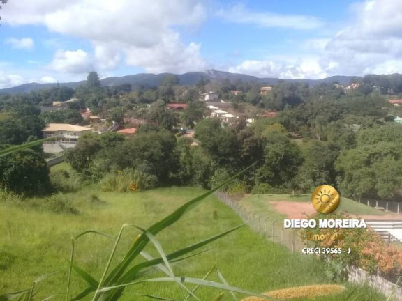 Terreno à Venda, 2.090 m² em Jardim Estância Brasil - Atibaia