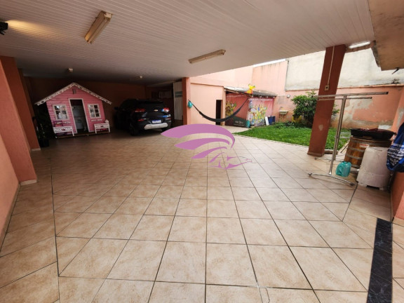 Imagem Casa com 5 Quartos à Venda, 294 m² em Iná - São José Dos Pinhais