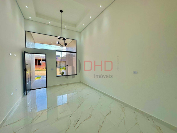Imagem Casa de Condomínio com 3 Quartos à Venda, 154 m² em Jardim Residencial Villagio Ipanema I - Sorocaba