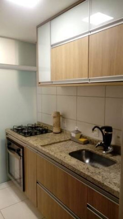 Imagem Apartamento com 2 Quartos à Venda, 49 m² em Jardim Guarujá - Sorocaba Imagem Apartamento com 2 Quartos à Venda, 49 m² em Jardim Guarujá - Sorocaba