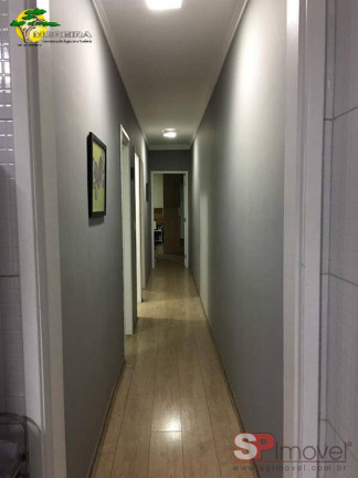 Imagem Sobrado com 3 Quartos à Venda, 121 m² em Tremembe - São Paulo