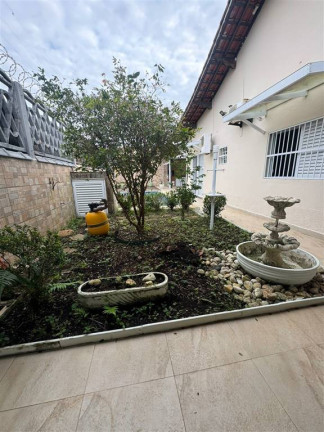 Imagem Casa com 3 Quartos à Venda, 150 m² em Solemar - Praia Grande