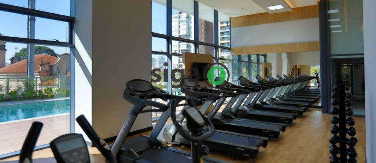 Imagem Apartamento com 4 Quartos à Venda, 184 m² em Vila Romana - São Paulo Imagem Apartamento com 4 Quartos à Venda, 184 m² em Vila Romana - São Paulo