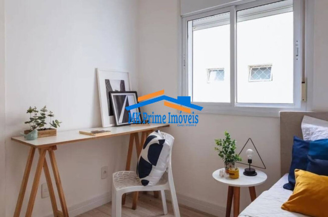 Imagem Apartamento com 2 Quartos à Venda, 84 m² em Jaguaré - São Paulo Imagem Apartamento com 2 Quartos à Venda, 84 m² em Jaguaré - São Paulo