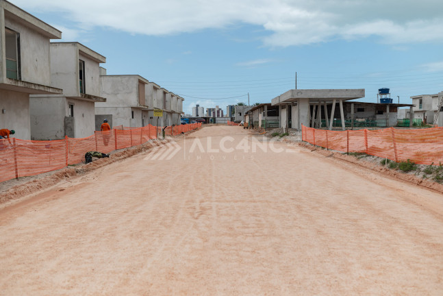 Imagem Casa de Condomínio com 3 Quartos à Venda, 150 m² em Jacaré - Cabedelo Imagem Casa de Condomínio com 3 Quartos à Venda, 150 m² em Jacaré - Cabedelo