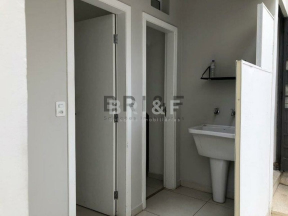 Imagem Sobrado com 1 Quarto para Alugar, 220 m² em Santo Amaro - São Paulo Imagem Sobrado com 1 Quarto para Alugar, 220 m² em Santo Amaro - São Paulo