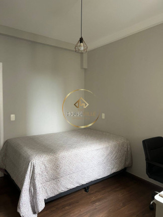 Imagem Apartamento à Venda, 142 m² em Jardim Das Indústrias - São José Dos Campos Imagem Apartamento à Venda, 142 m² em Jardim Das Indústrias - São José Dos Campos