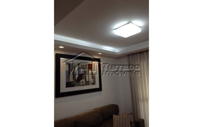 Imagem Apartamento com 2 Quartos à Venda, 64 m² em Jardim Aquarius - São José Dos Campos Imagem Apartamento com 2 Quartos à Venda, 64 m² em Jardim Aquarius - São José Dos Campos