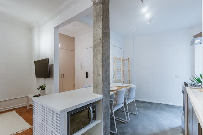 Imagem Apartamento com 3 Quartos à Venda, 75 m² em Paraíso - São Paulo Imagem Apartamento com 3 Quartos à Venda, 75 m² em Paraíso - São Paulo