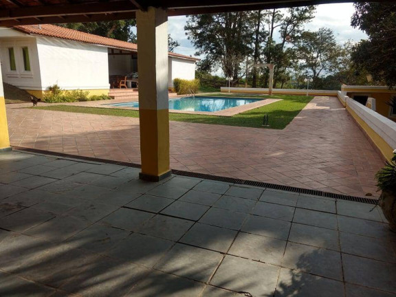 Imagem Chácara com 3 Quartos à Venda, 49.300 m² em Cerejeira - Guararema Imagem Chácara com 3 Quartos à Venda, 49.300 m² em Cerejeira - Guararema