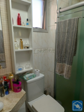 Imagem Apartamento com 3 Quartos à Venda, 74 m² em Tatuapé - São Paulo