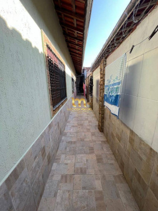 Imagem Casa com 3 Quartos à Venda, 90 m² em Caiçara - Praia Grande Imagem Casa com 3 Quartos à Venda, 90 m² em Caiçara - Praia Grande