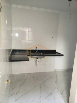 Imagem Apartamento com 2 Quartos à Venda, 35 m² em Parada Inglesa - São Paulo