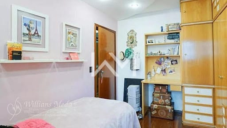 Imagem Apartamento com 4 Quartos à Venda, 302 m² em Vila Regente Feijó - São Paulo Imagem Apartamento com 4 Quartos à Venda, 302 m² em Vila Regente Feijó - São Paulo