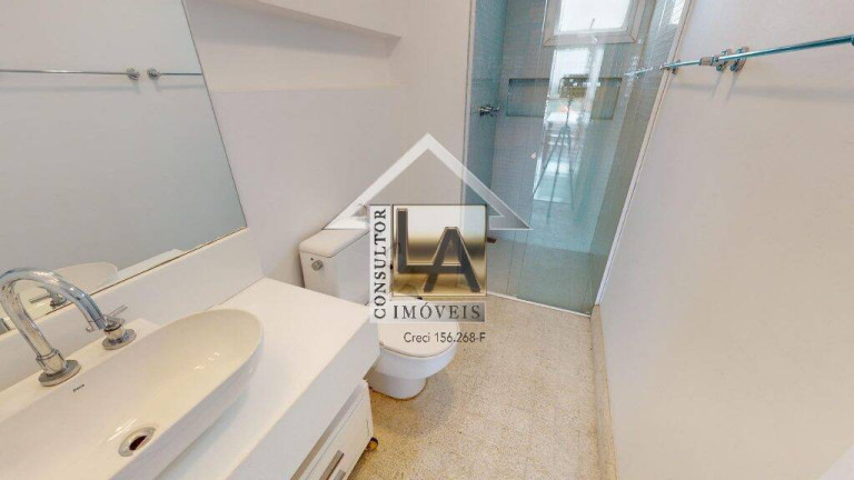 Imagem Cobertura com 3 Quartos à Venda, 370 m² em Vila Andrade - São Paulo