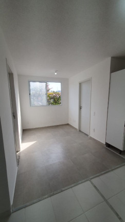 Imagem Apartamento com 2 Quartos para Alugar, 35 m² em Ipiranga - São Paulo