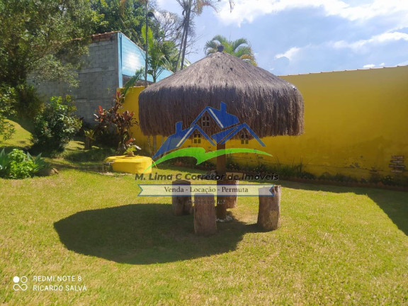 Imagem Chácara com 5 Quartos à Venda, 1 m² em Terra Preta - Mairiporã Imagem Chácara com 5 Quartos à Venda, 1 m² em Terra Preta - Mairiporã