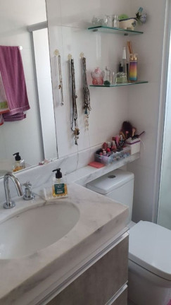 Imagem Apartamento com 2 Quartos à Venda, 63 m² em Jardim Das Vertentes - São Paulo Imagem Apartamento com 2 Quartos à Venda, 63 m² em Jardim Das Vertentes - São Paulo