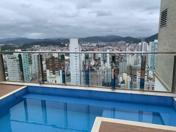 Cobertura com 3 Quartos à Venda, 335 m² em Centro - Balneário Camboriú