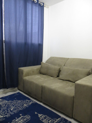Imagem Apartamento com 1 Quarto à Venda, 38 m² em Santo Amaro - São Paulo Imagem Apartamento com 1 Quarto à Venda, 38 m² em Santo Amaro - São Paulo