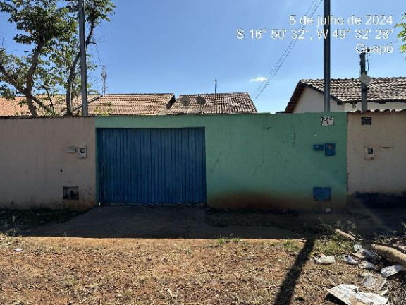 Casa com 2 Quartos à Venda, 185 m² em Cidade De Guapo - Guapo
