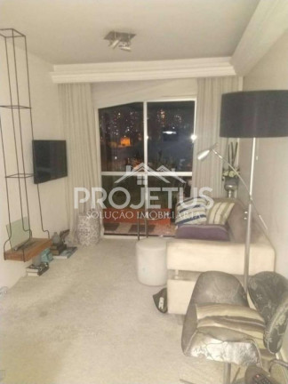 Imagem Apartamento com 2 Quartos à Venda, 51 m² em Jardim Umarizal - São Paulo Imagem Apartamento com 2 Quartos à Venda, 51 m² em Jardim Umarizal - São Paulo