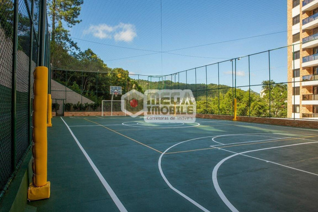 Imagem Apartamento com 4 Quartos à Venda, 185 m² em Itacorubi - Florianópolis
