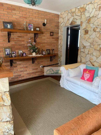 Imagem Casa com 4 Quartos à Venda, 500 m² em Alto Da Lapa - São Paulo Imagem Casa com 4 Quartos à Venda, 500 m² em Alto Da Lapa - São Paulo