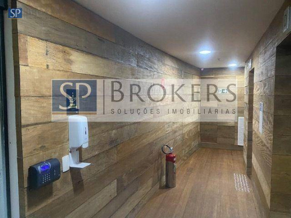 Imagem Sala Comercial para Alugar, 1.114 m² em Itaim Bibi - São Paulo Imagem Sala Comercial para Alugar, 1.114 m² em Itaim Bibi - São Paulo