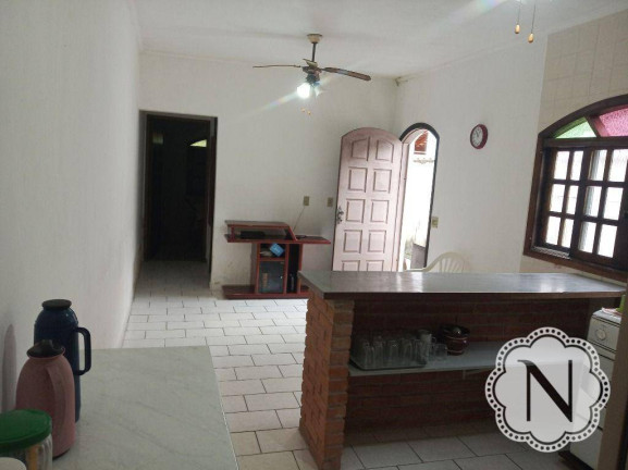 Imagem Casa com 2 Quartos à Venda, 49 m² em Jardim Suarão - Itanhaém