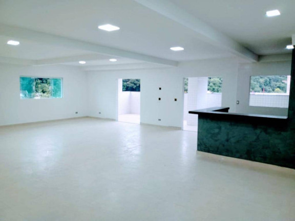 Imagem Apartamento com 3 Quartos à Venda, 140 m² em Canto Do Forte - Praia Grande Imagem Apartamento com 3 Quartos à Venda, 140 m² em Canto Do Forte - Praia Grande