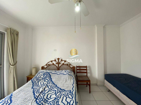 Imagem Apartamento com 3 Quartos à Venda, 110 m² em Jardim Astúrias - Guarujá Imagem Apartamento com 3 Quartos à Venda, 110 m² em Jardim Astúrias - Guarujá