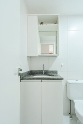 Imagem Apartamento com 2 Quartos à Venda, 58 m² em água Branca - São Paulo Imagem Apartamento com 2 Quartos à Venda, 58 m² em água Branca - São Paulo