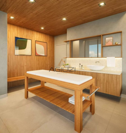 Imagem Apartamento com 3 Quartos à Venda, 97 m² em Pinheiros - São Paulo