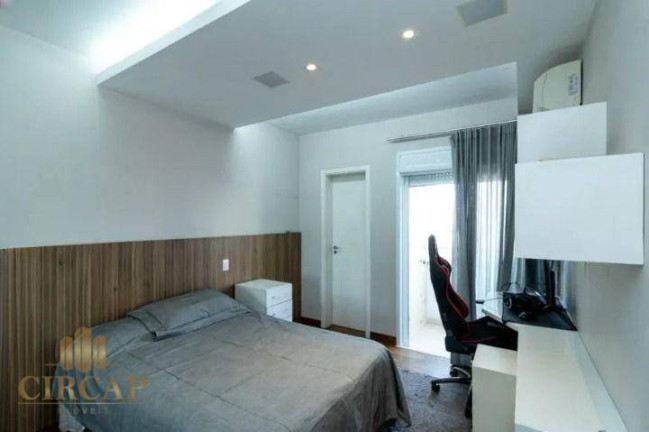 Imagem Apartamento com 3 Quartos à Venda, 226 m² em Pompeia - São Paulo