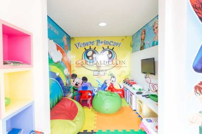 Imagem Imóvel com 3 Quartos à Venda, 62 m² em Residencial Parque Da Fazenda - Campinas
