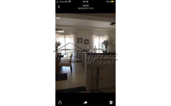 Imagem Apartamento com 3 Quartos à Venda, 103 m² em Floradas De São José - São José Dos Campos Imagem Apartamento com 3 Quartos à Venda, 103 m² em Floradas De São José - São José Dos Campos