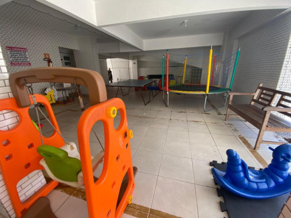 Imagem Apartamento com 2 Quartos à Venda, em Guilhermina - Praia Grande Imagem Apartamento com 2 Quartos à Venda, em Guilhermina - Praia Grande