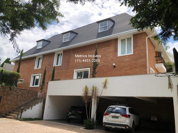 Imóvel com 5 Quartos à Venda, 2.000 m² em Chácara Malota - Jundiaí