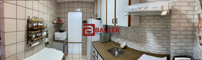 Imagem Apartamento com 2 Quartos à Venda, 89 m² em Centro - Florianópolis