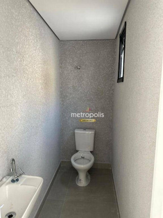 Imagem Cobertura com 2 Quartos à Venda, 114 m² em Campestre - Santo André Imagem Cobertura com 2 Quartos à Venda, 114 m² em Campestre - Santo André