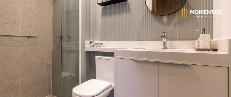 Imagem Apartamento com 2 Quartos à Venda, 68 m² em Recanto Quarto Centenário - Jundiaí