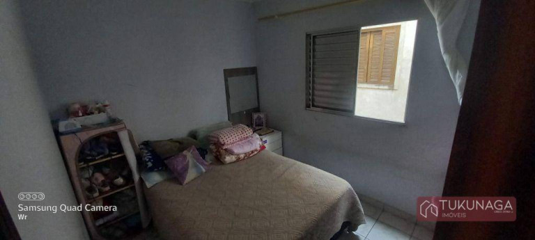 Imagem Sobrado com 3 Quartos à Venda, 250 m² em Parque Continental Ii - Guarulhos