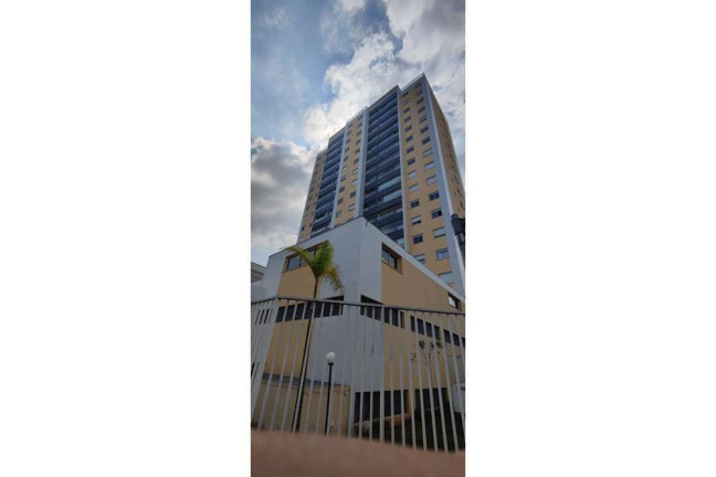 Imagem Apartamento com 1 Quarto à Venda, 32 m² em Socorro - São Paulo Imagem Apartamento com 1 Quarto à Venda, 32 m² em Socorro - São Paulo